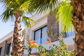 Villa dalya